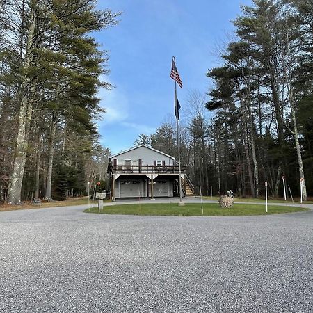 20 Mile Bay - Lake View - 4 Bedroom Tuftonboro Exterior photo