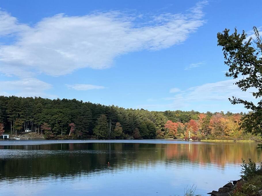 20 Mile Bay - Lake View - 4 Bedroom Tuftonboro Exterior photo