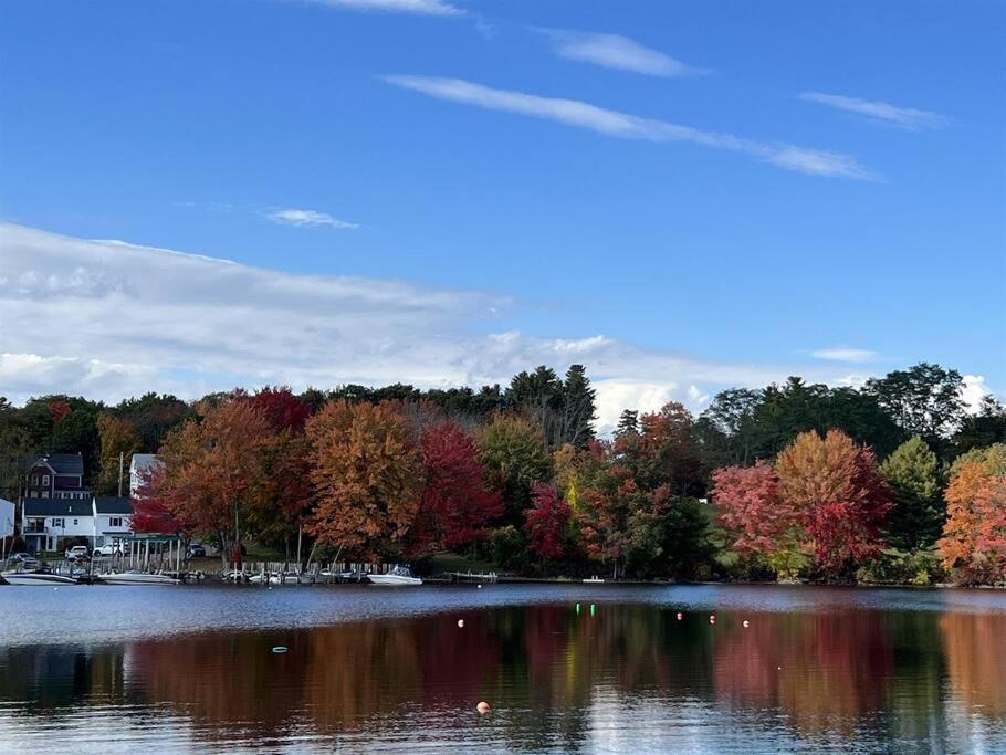 20 Mile Bay - Lake View - 4 Bedroom Tuftonboro Exterior photo